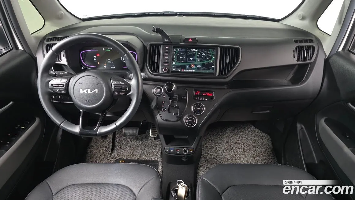 Kia RAY 2023 из KR, фото 7