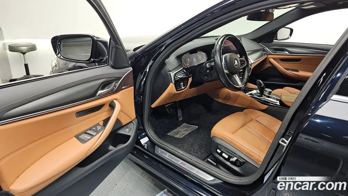 [object Object] 5-Series 2023 из KR, фото 10