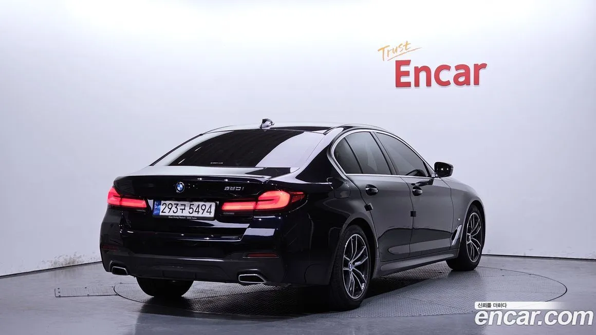 [object Object] 5-Series 2023 из KR, фото 2