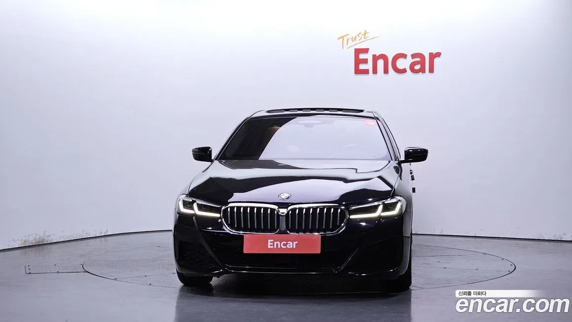 [object Object] 5-Series 2023 из KR, фото 3