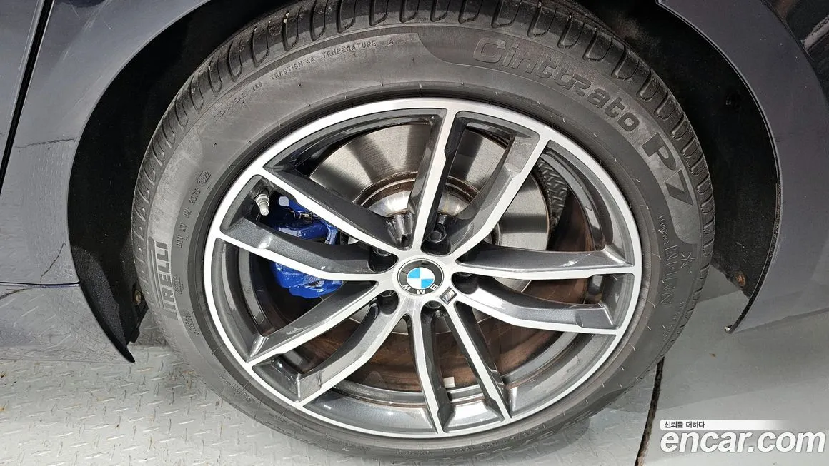 [object Object] 5-Series 2023 из KR, фото 5