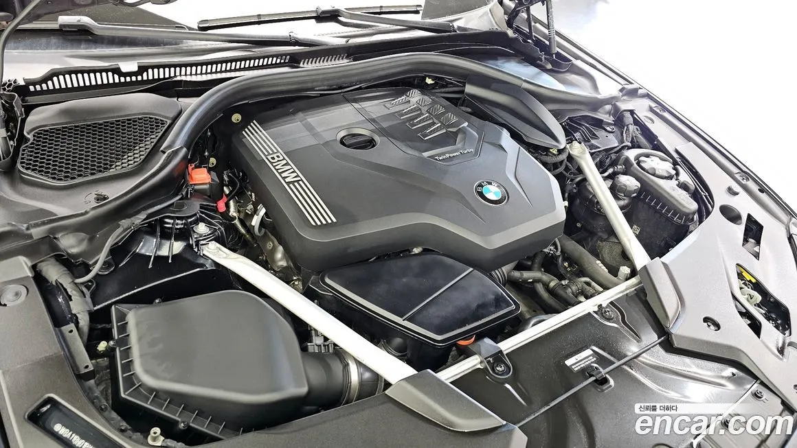 [object Object] 5-Series 2023 из KR, фото 6