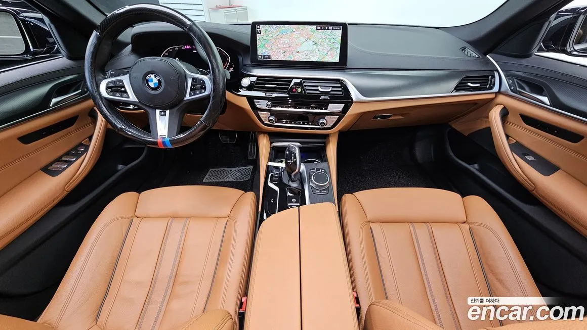 [object Object] 5-Series 2023 из KR, фото 7