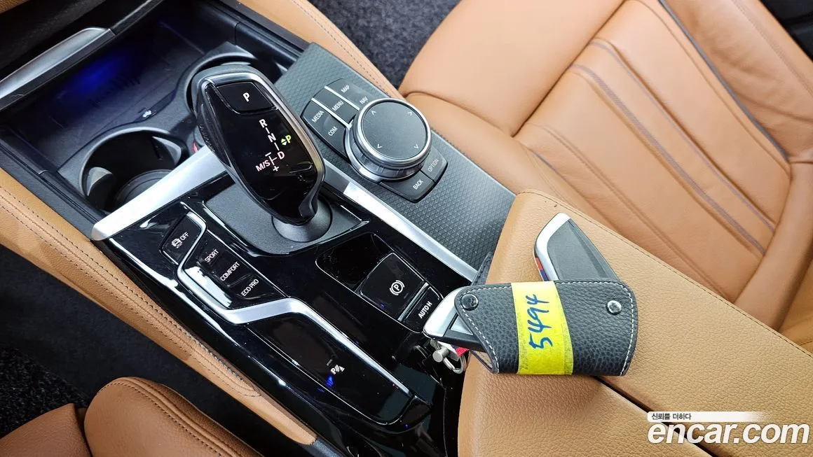 [object Object] 5-Series 2023 из KR, фото 9