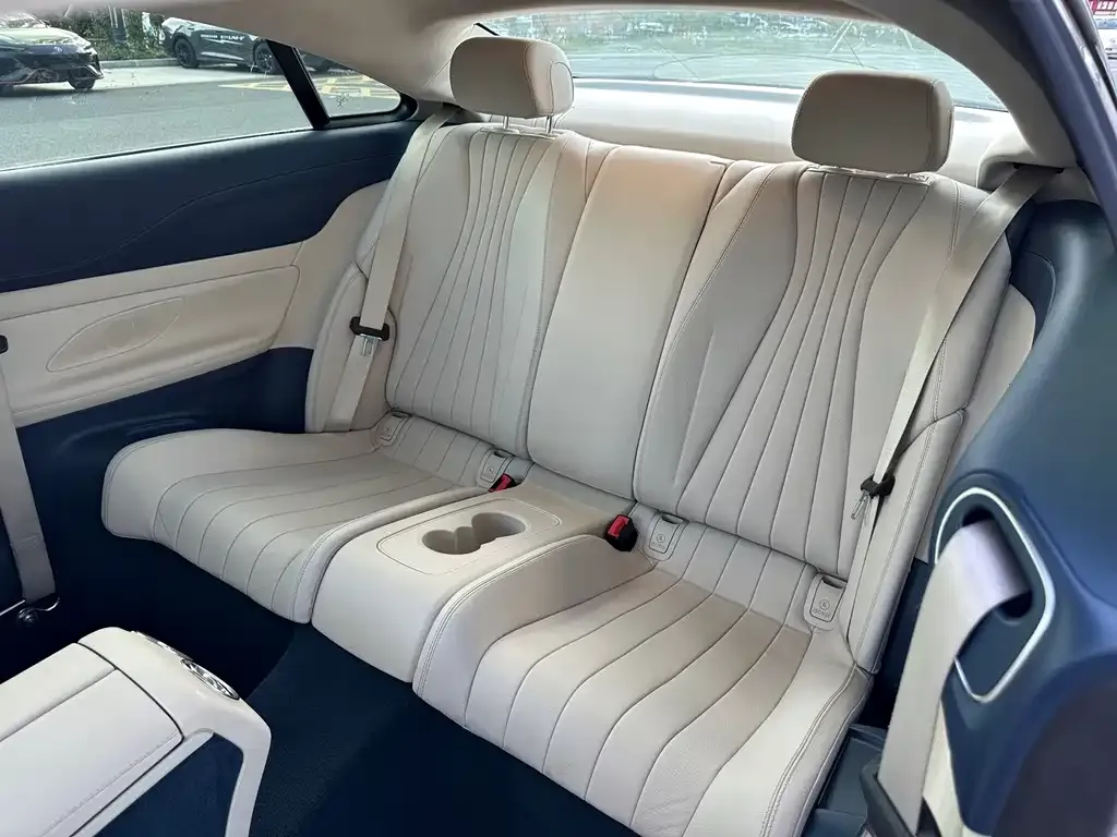 Mercedes-Benz E-Class (Import) 2021 из CN, фото 8