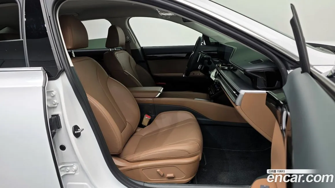Hyundai Grandeur 2023 из KR, фото 10