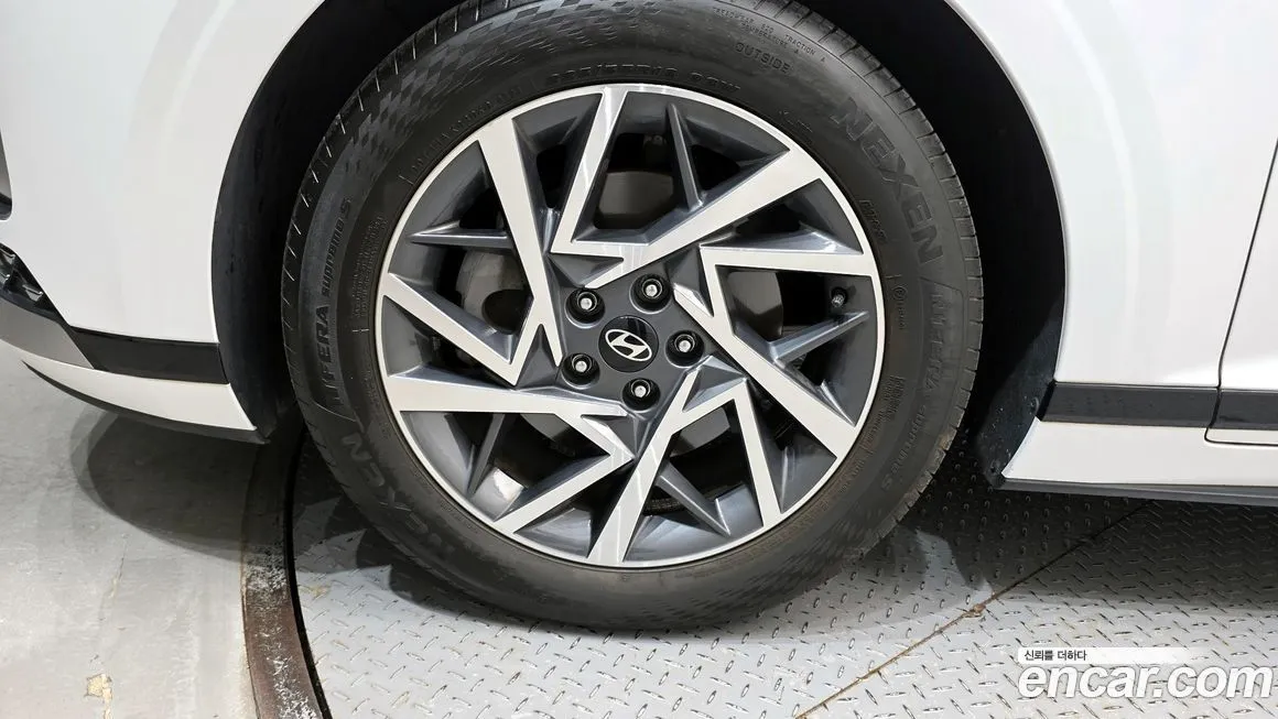 Hyundai Grandeur 2023 из KR, фото 5