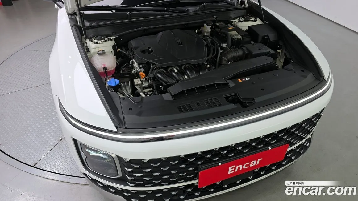 Hyundai Grandeur 2023 из KR, фото 6