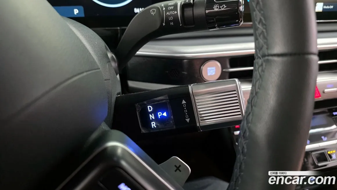 Hyundai Grandeur 2023 из KR, фото 9