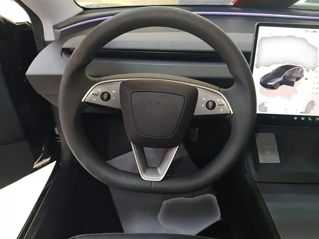 Tesla Model 3 2025 из CN, фото 3