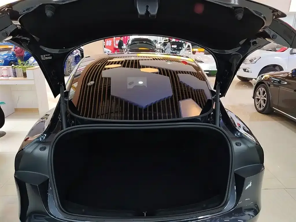 Tesla Model 3 2025 из CN, фото 9