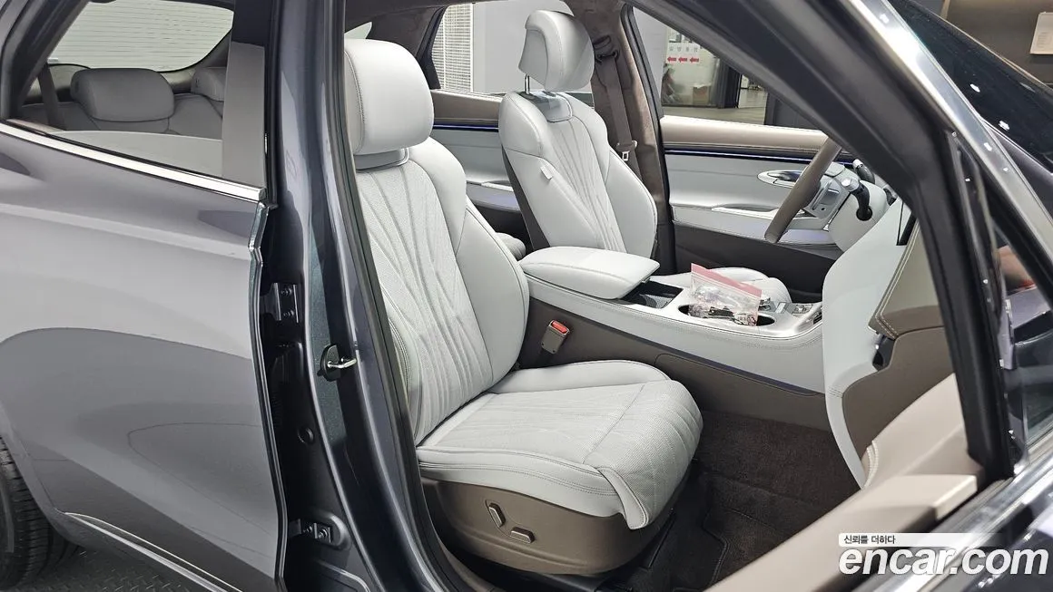 Genesis GV70 2025 из KR, фото 10