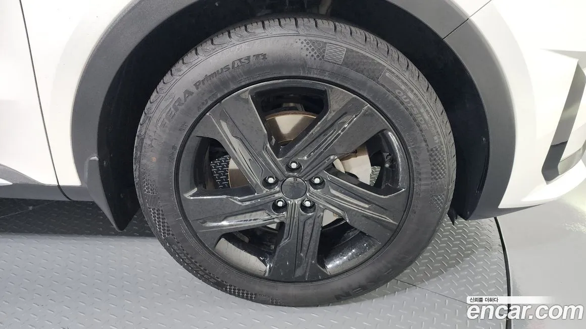 Kia Sorento 2021 из KR, фото 5
