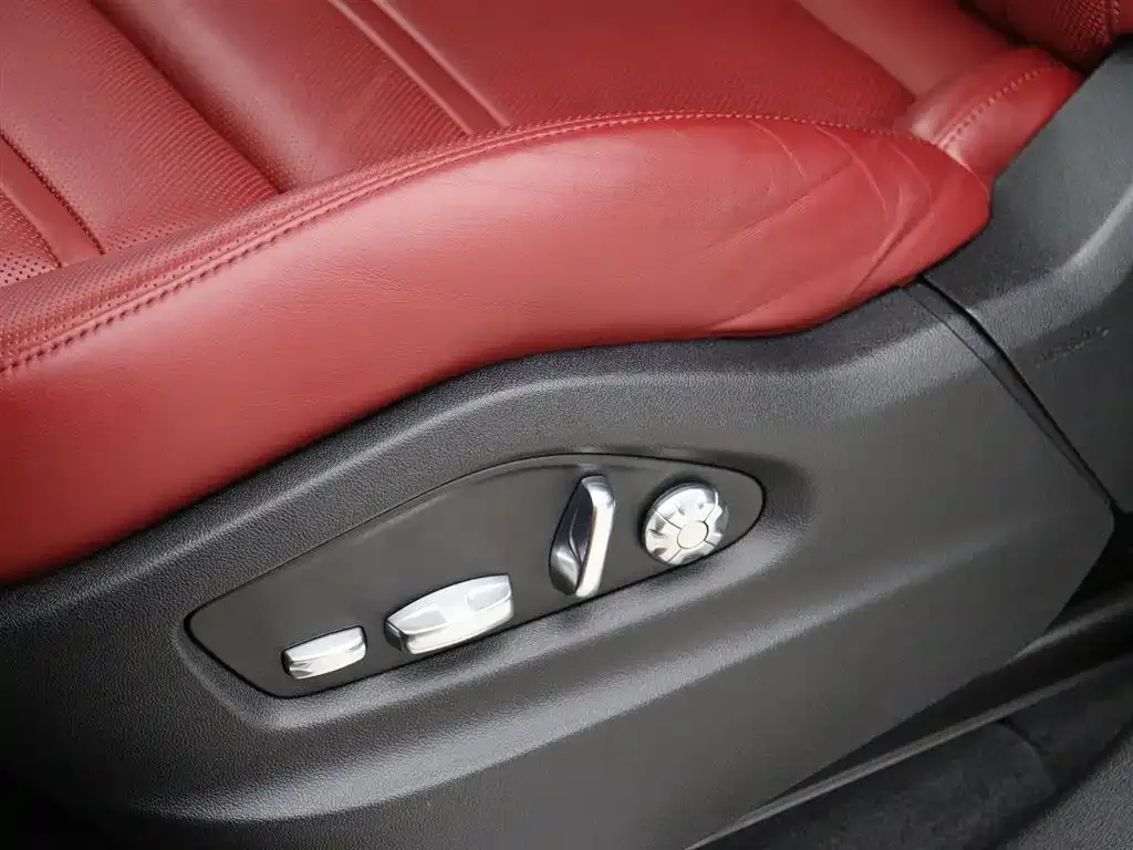 Porsche Cayenne 2021 из CN, фото 5
