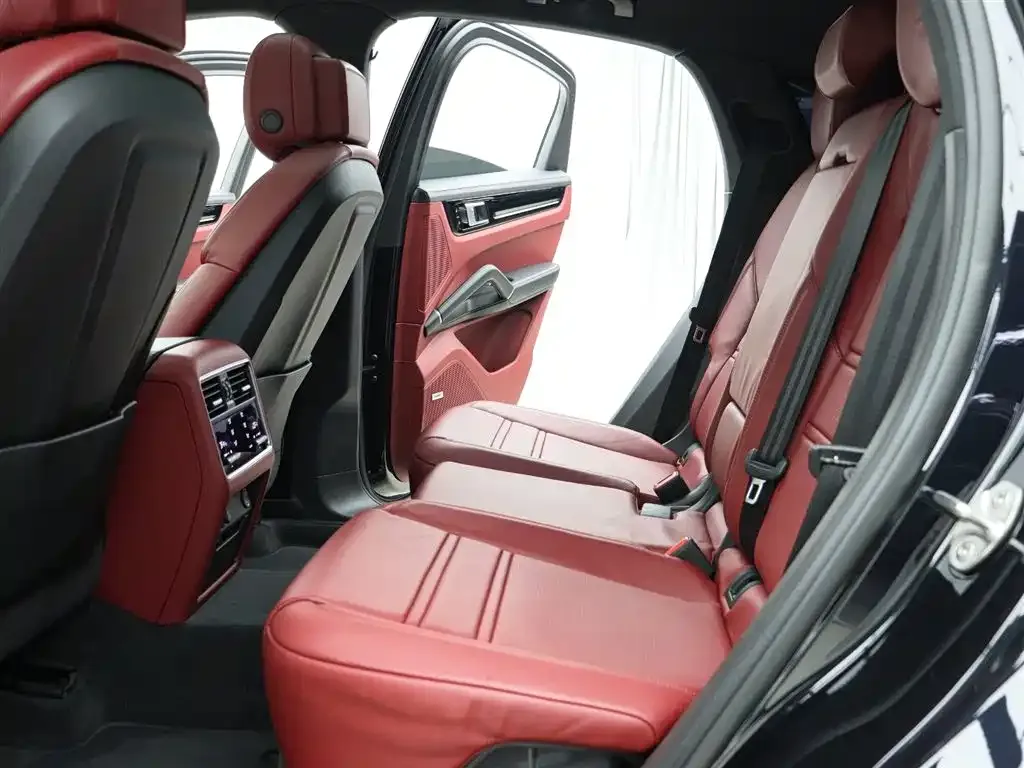 Porsche Cayenne 2021 из CN, фото 8
