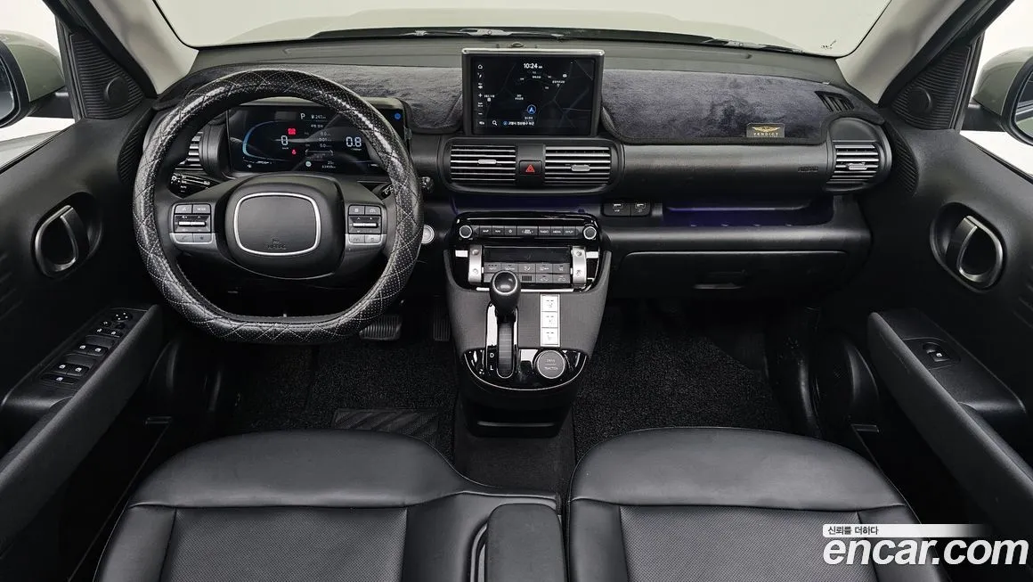 Hyundai Casper 2022 из KR, фото 7