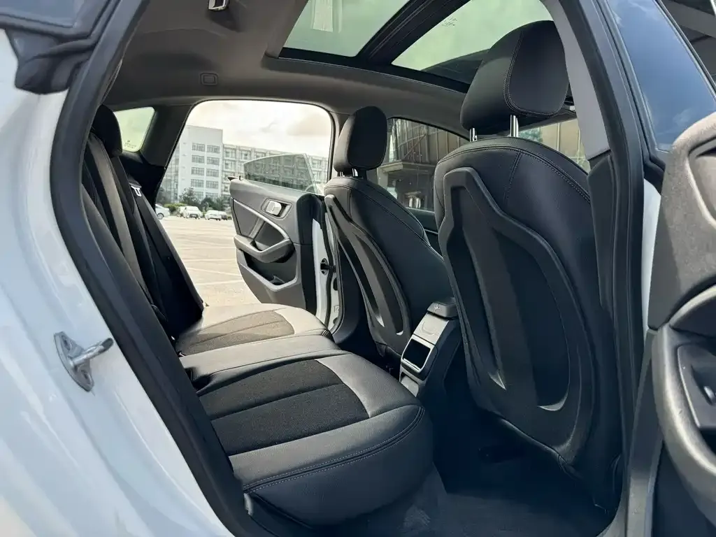 BMW 2 Series (Import) 2022 из CN, фото 10