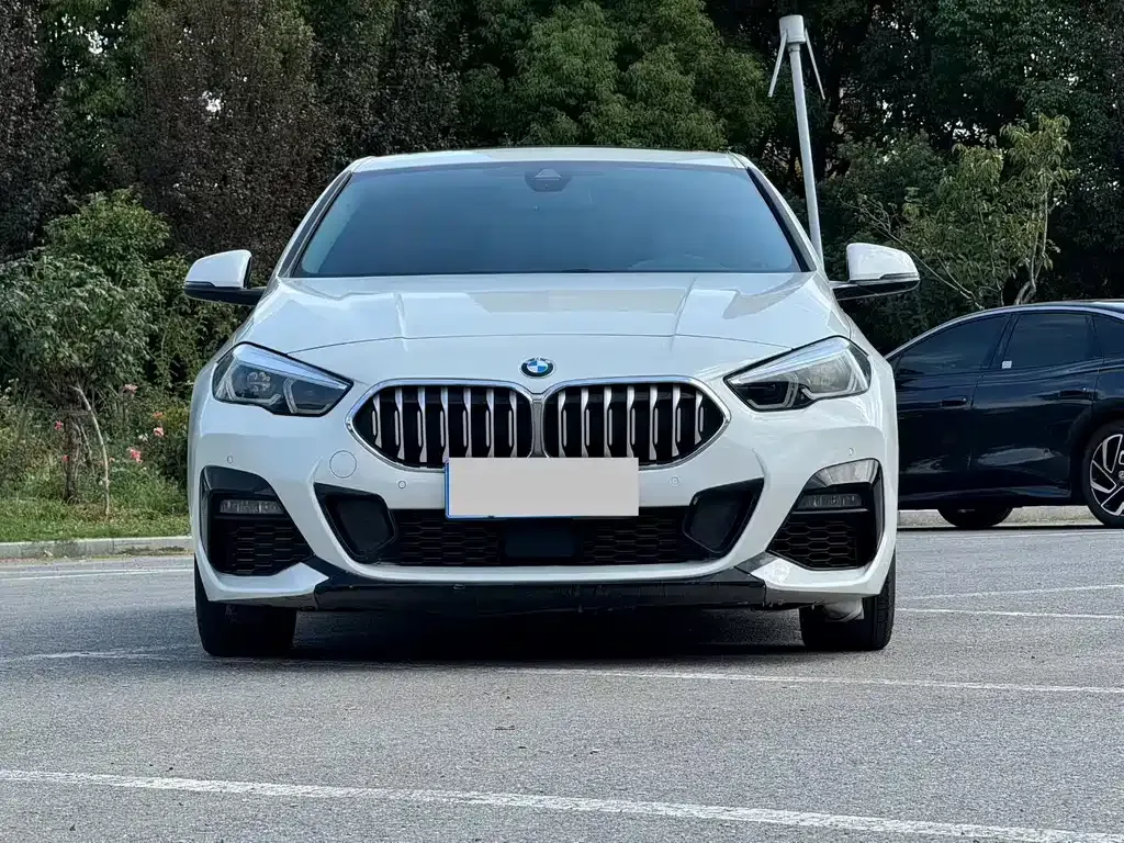 BMW 2 Series (Import) 2022 из CN, фото 2