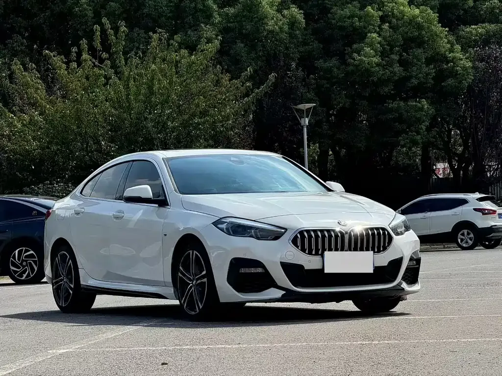 BMW 2 Series (Import) 2022 из CN, фото 3