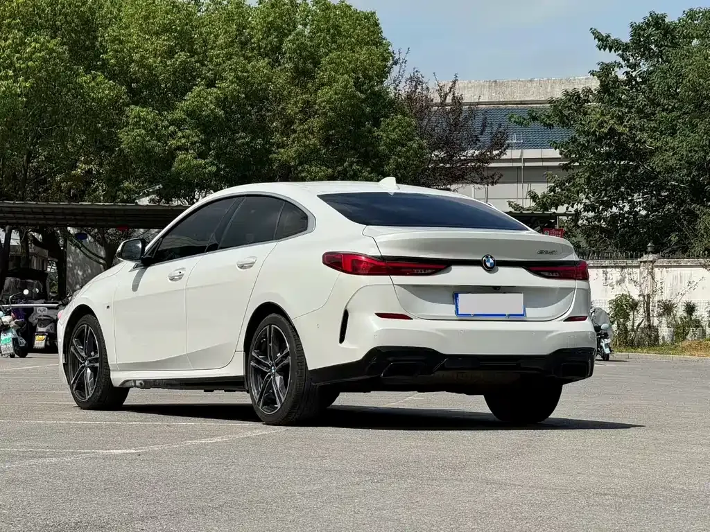BMW 2 Series (Import) 2022 из CN, фото 5