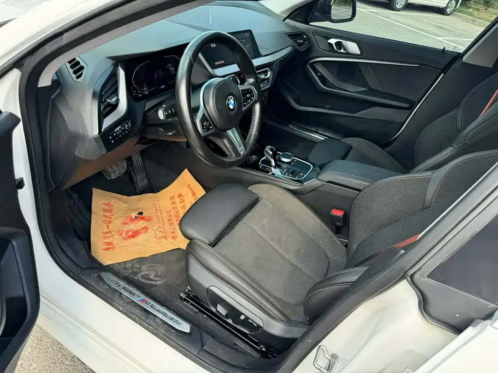 BMW 2 Series (Import) 2022 из CN, фото 6
