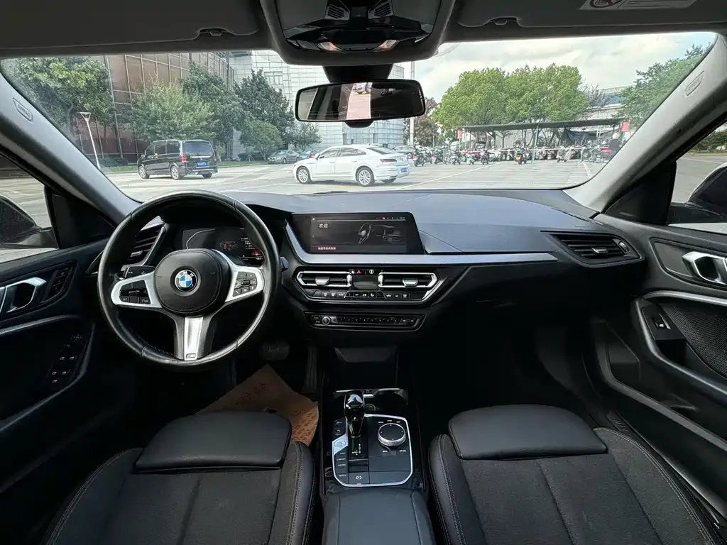 BMW 2 Series (Import) 2022 из CN, фото 7