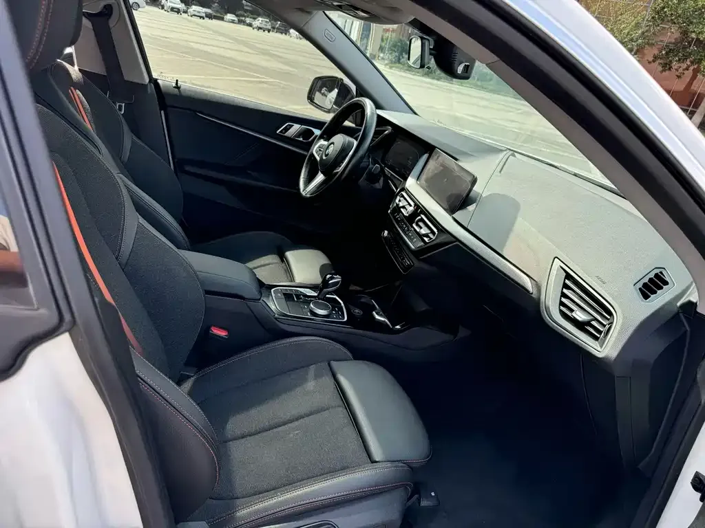 BMW 2 Series (Import) 2022 из CN, фото 9
