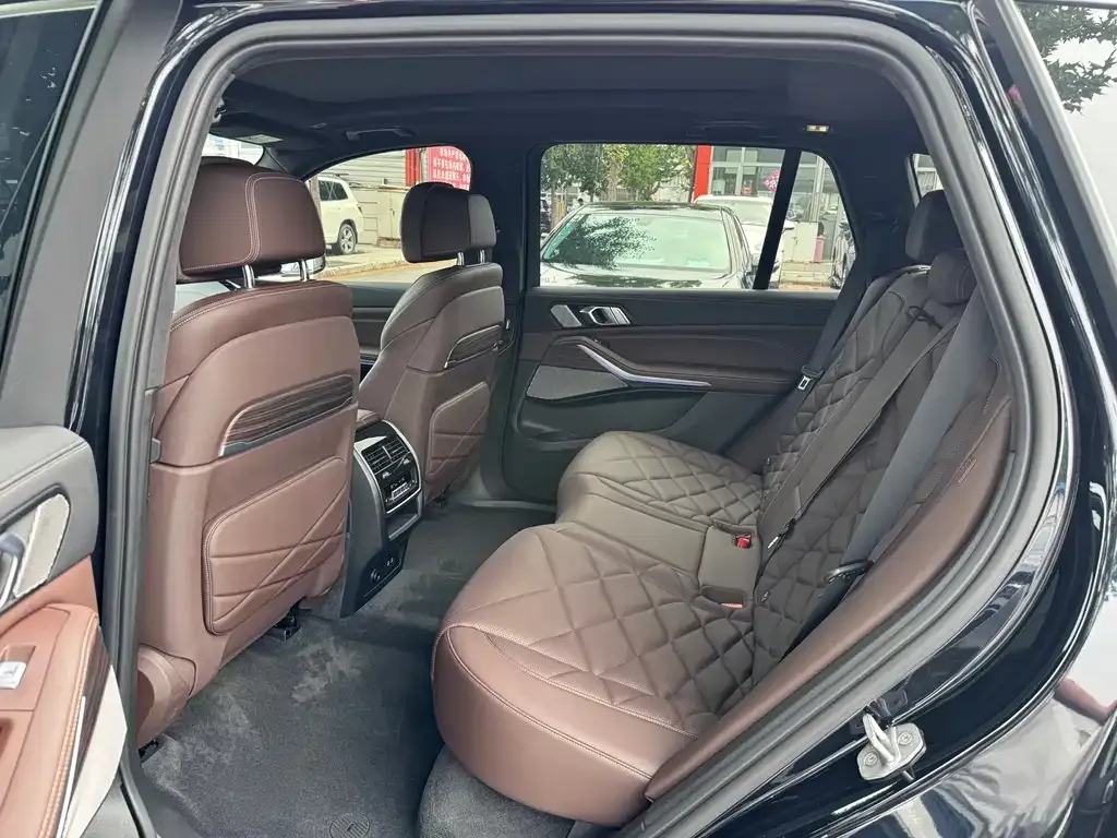 BMW X5 2023 из CN, фото 6