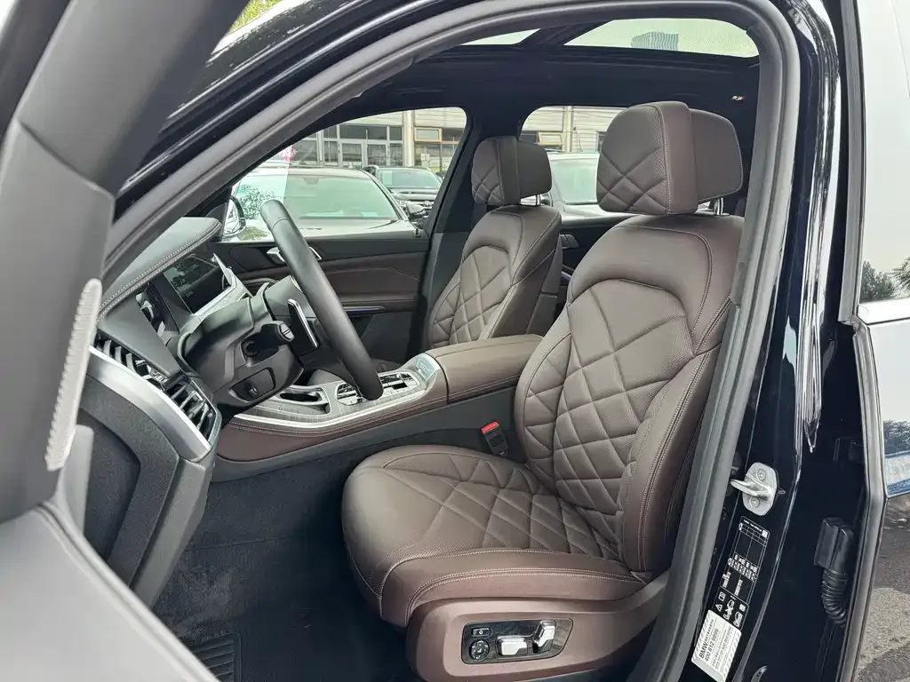 BMW X5 2023 из CN, фото 9