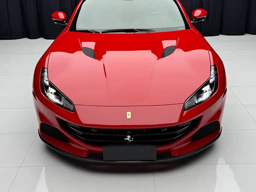 Ferrari Portofino 2023 из CN, фото 10