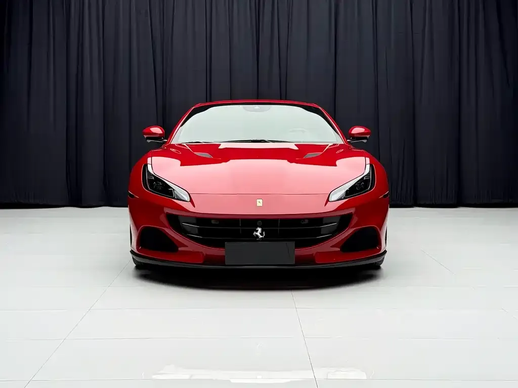 Ferrari Portofino 2023 из CN, фото 2