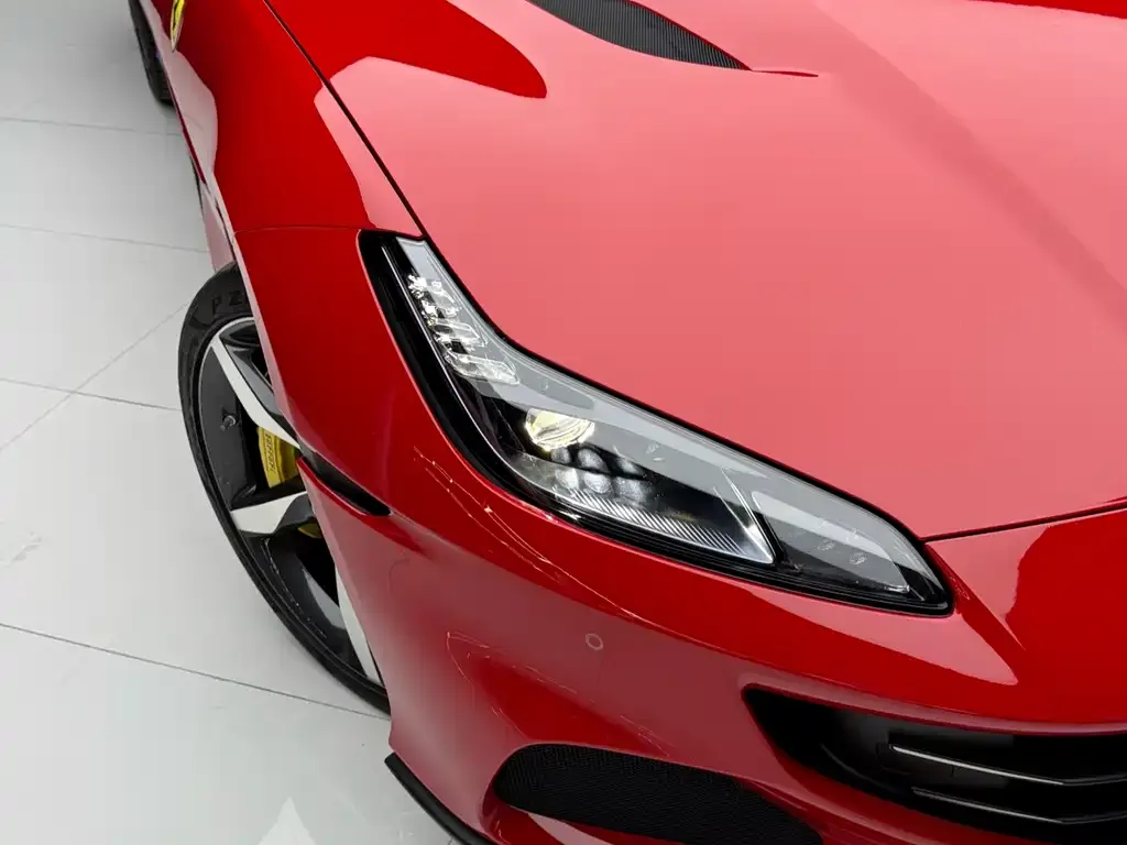 Ferrari Portofino 2023 из CN, фото 7