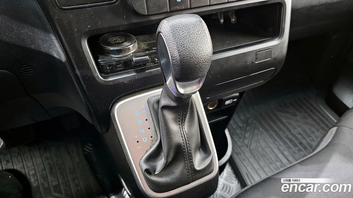 Hyundai Staria 2022 из KR, фото 9