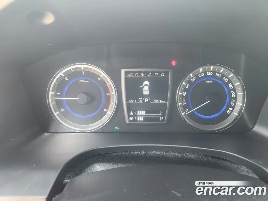 KG Mobility (Ssangyong) Rexton 2021 из KR, фото 7