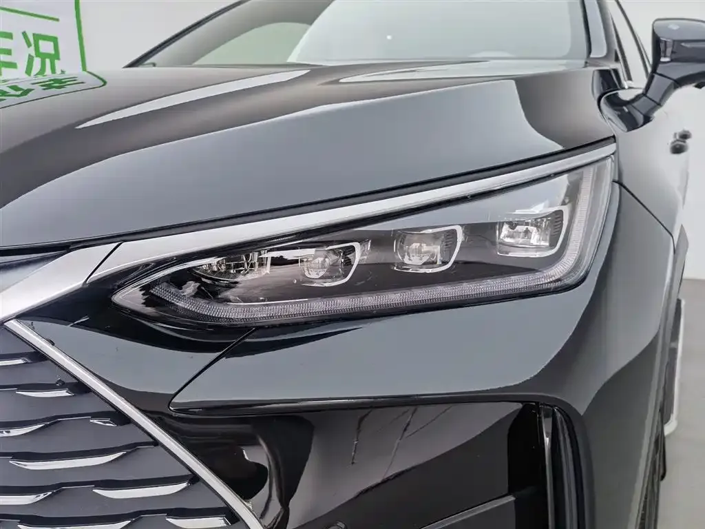 BYD Tang New Energy 2024 из CN, фото 7