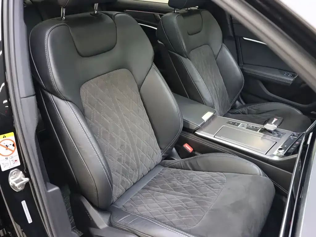 Audi A6L 2022 из CN, фото 8