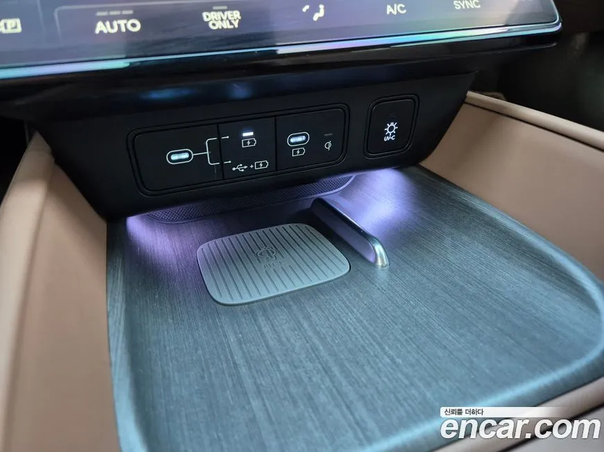 Hyundai Grandeur 2023 из KR, фото 10