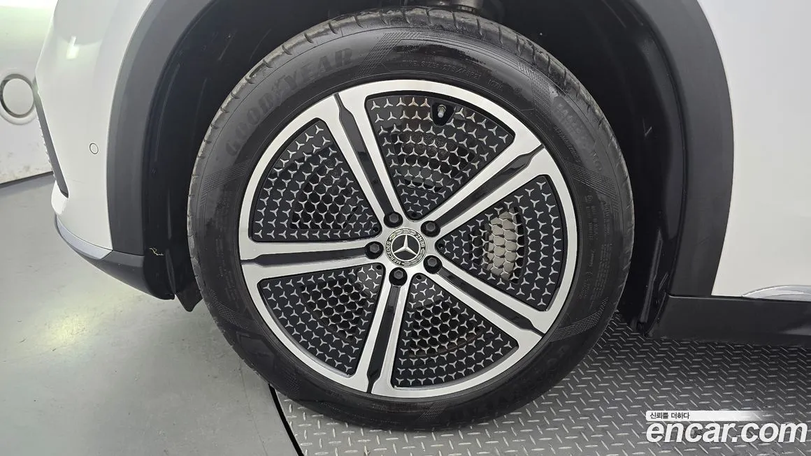 Mercedes-Benz EQS 2023 из KR, фото 5