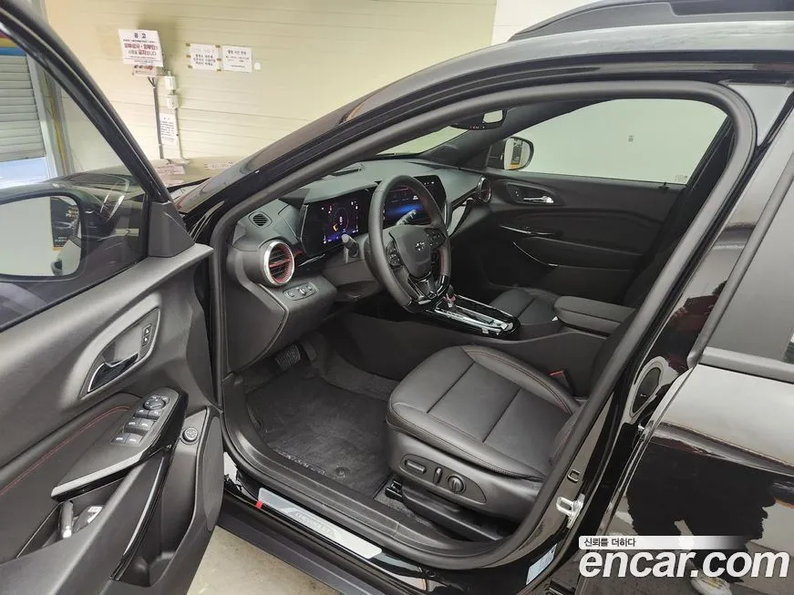 [object Object] Trax 2025 из KR, фото 10