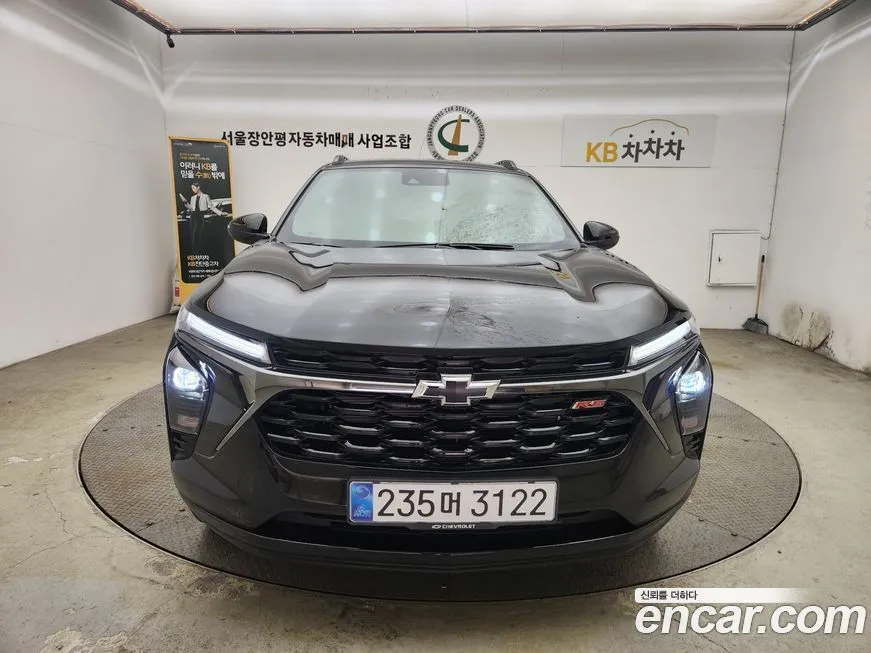 [object Object] Trax 2025 из KR, фото 3