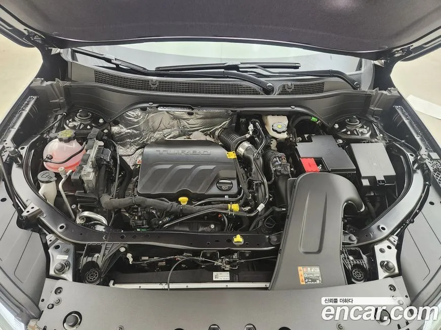 [object Object] Trax 2025 из KR, фото 6