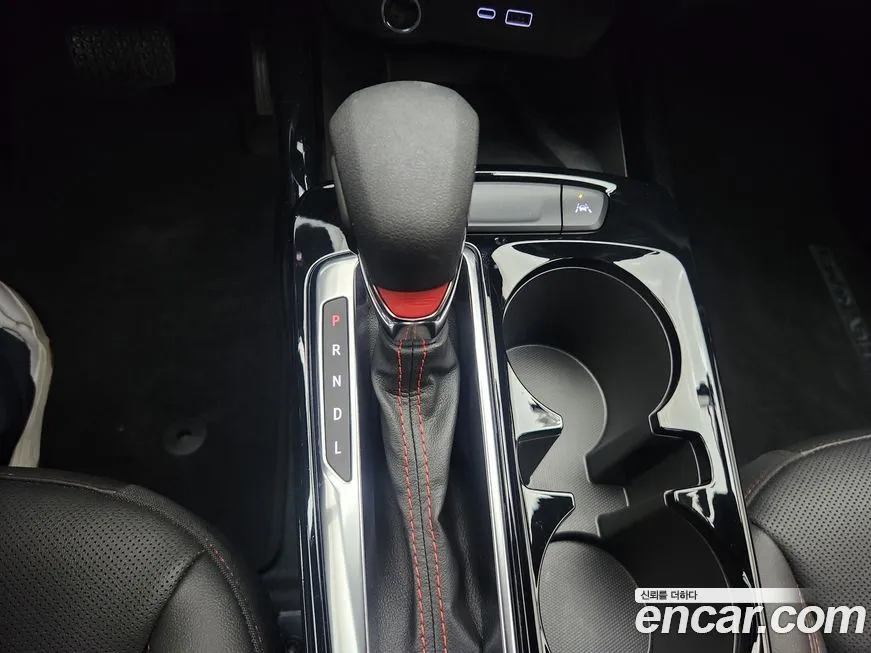 [object Object] Trax 2025 из KR, фото 9