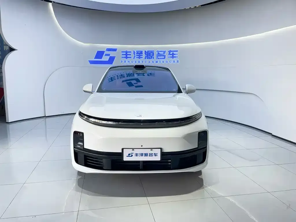 Li Auto L7 2025 из CN, фото 3