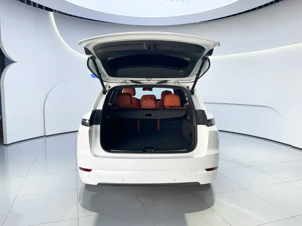 Li Auto L7 2025 из CN, фото 6