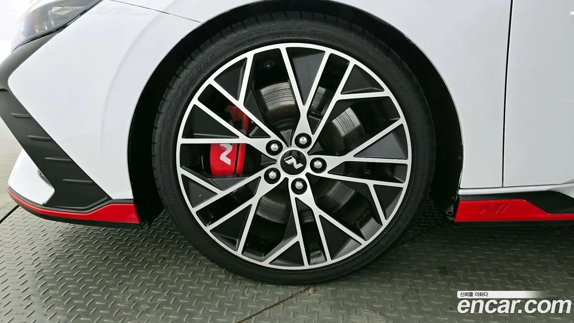 Hyundai AVANTE 2023 из KR, фото 5