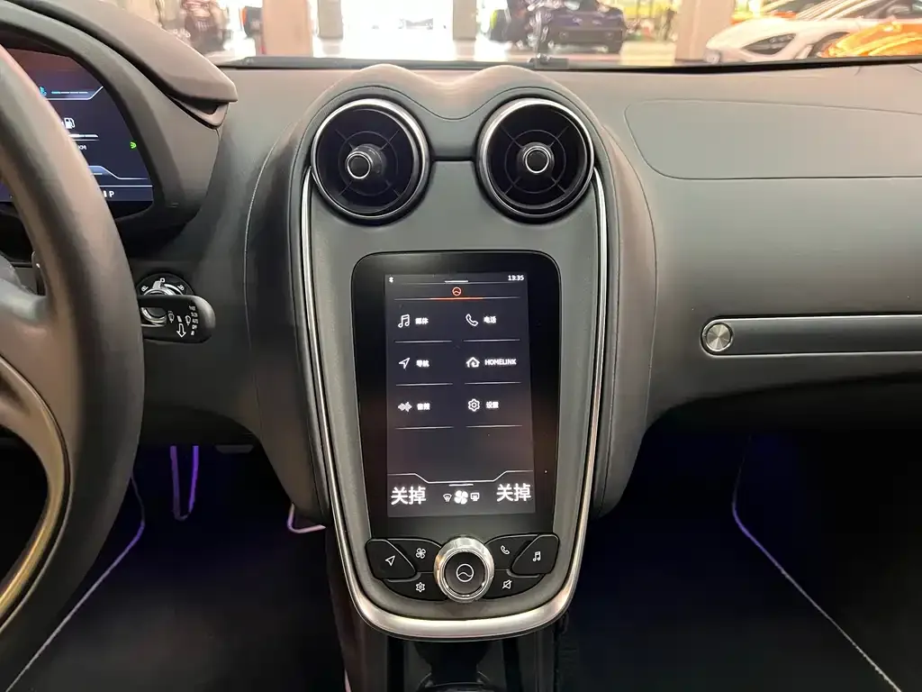McLaren GT 2021 из CN, фото 10