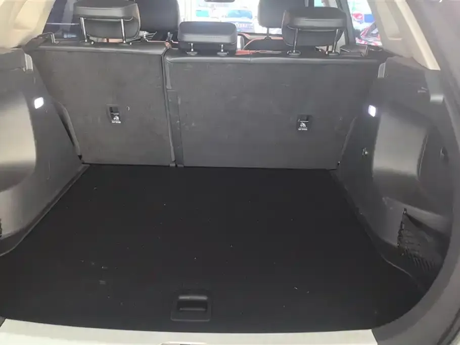 Hongqi HS5 2023 из CN, фото 4