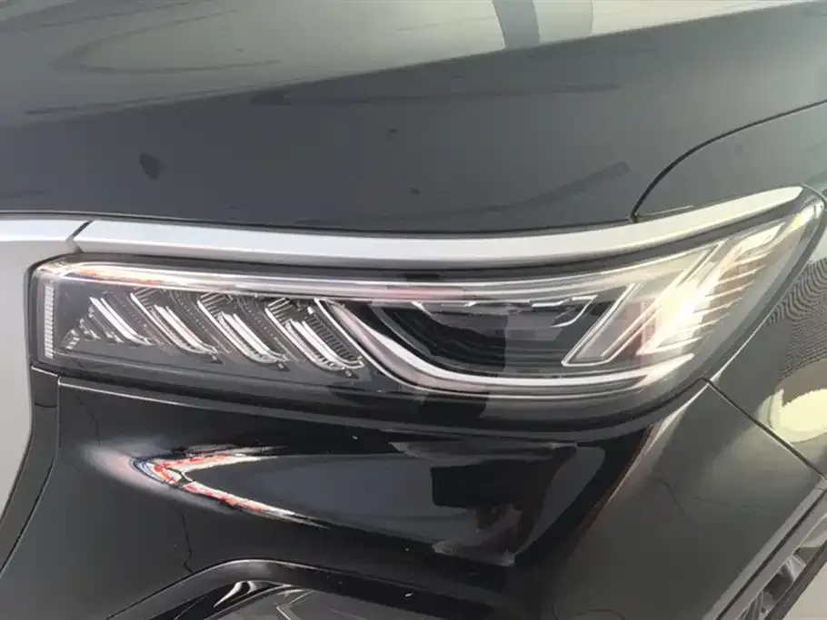 Hongqi HS5 2023 из CN, фото 5