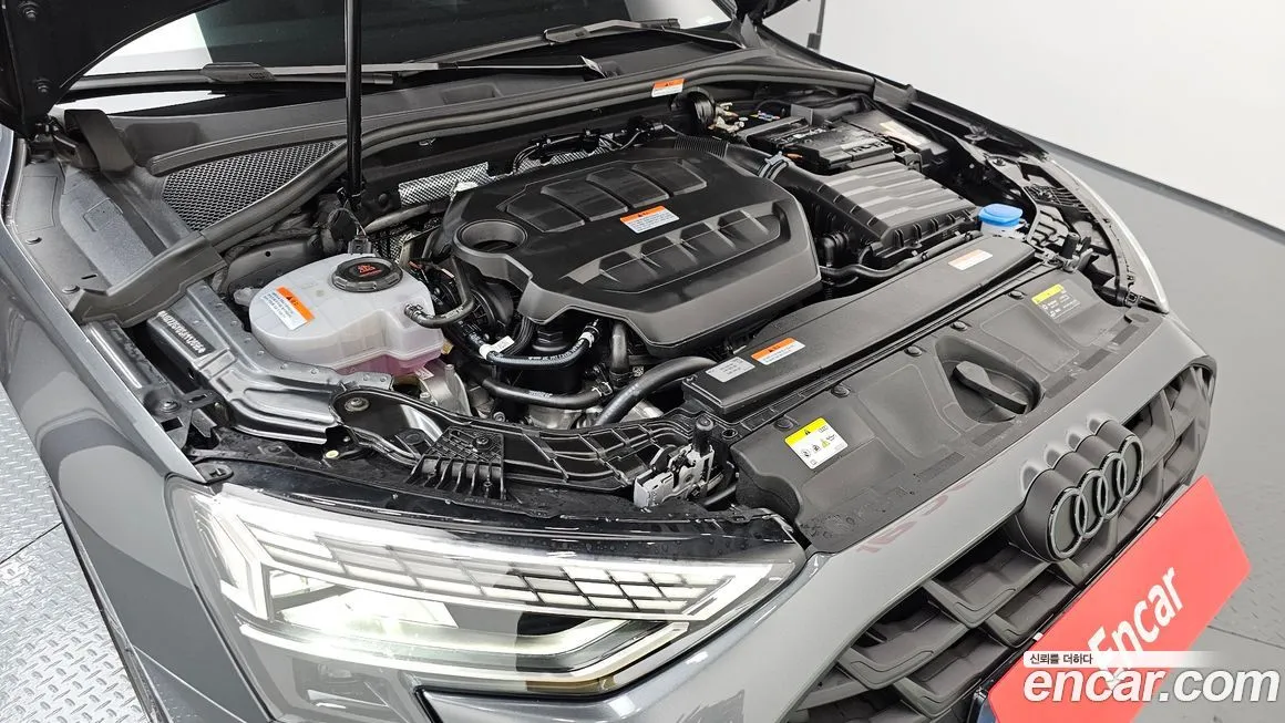 Audi A3 2025 из KR, фото 6
