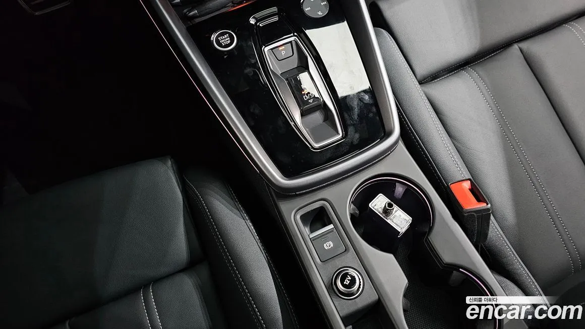 Audi A3 2025 из KR, фото 9